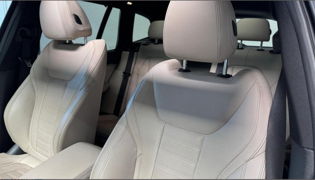 2019 BMW X3 M40i xDrive High Executive, Auto's, BMW, Automaat, Mistlampen, 320 pk, 1968 kg