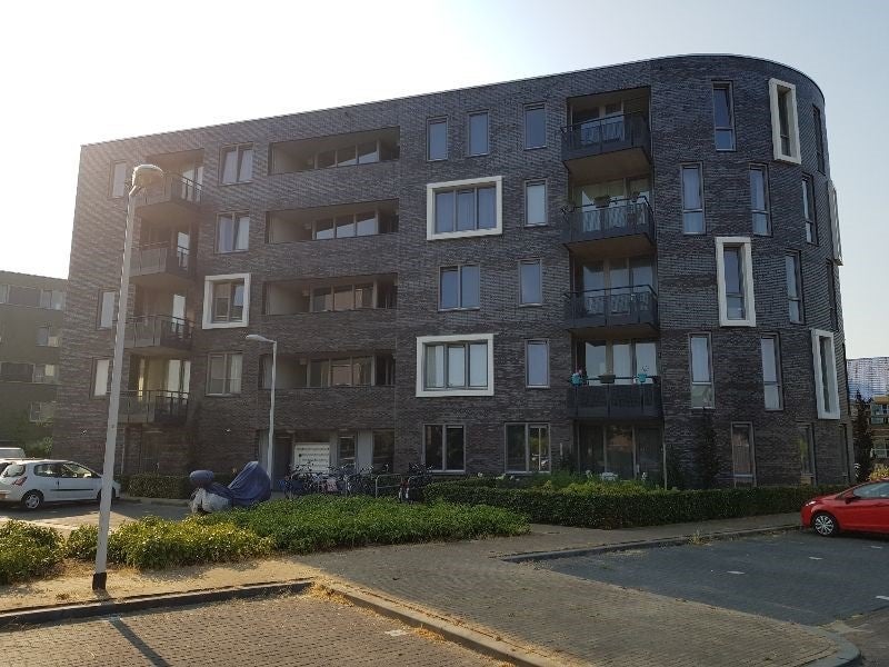 NIEUW! Woonruimte te huur Lakenvelderlaan, Barneveld