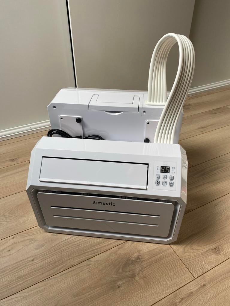 Mestic SPA 3000 Split Airco - NIEUW !! Zie omschrijving, Ophalen, Minder dan 60 m³, Nieuw, 3 snelheden of meer