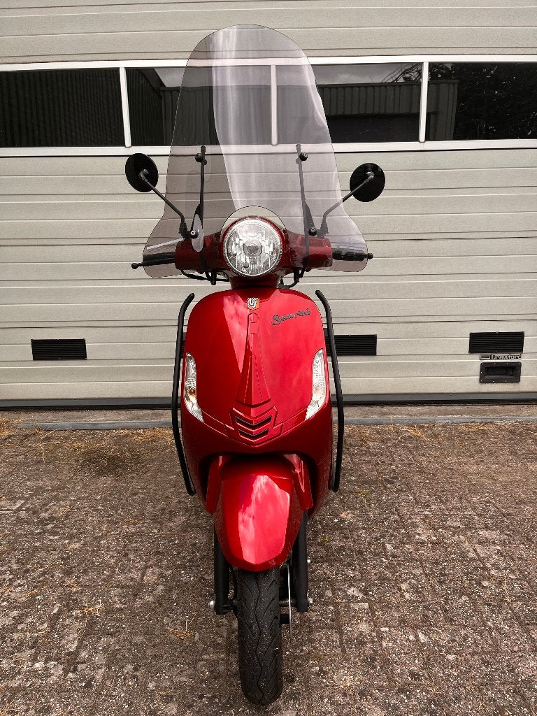 La Souris Sourini Special Edition 2020 | Z.G.A.N. | 2141 km!, Fietsen en Brommers, Snorfietsen en Snorscooters, Zo goed als nieuw