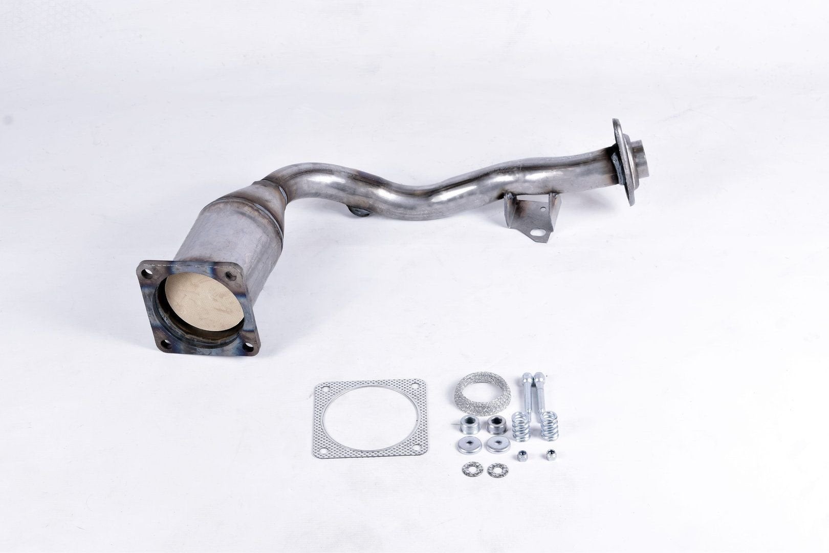 Katalysator Citroën C2, C3, Peugeot 207, 1007 1.4, Citroën, -, -, Nieuw