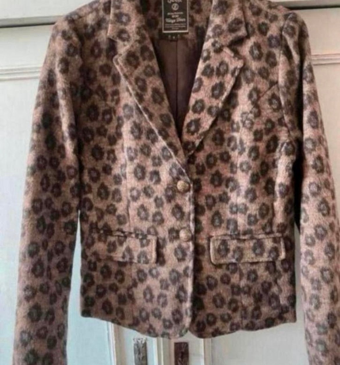 Geisha jasje maat S nieuw!, Ophalen of Verzenden, Nieuw