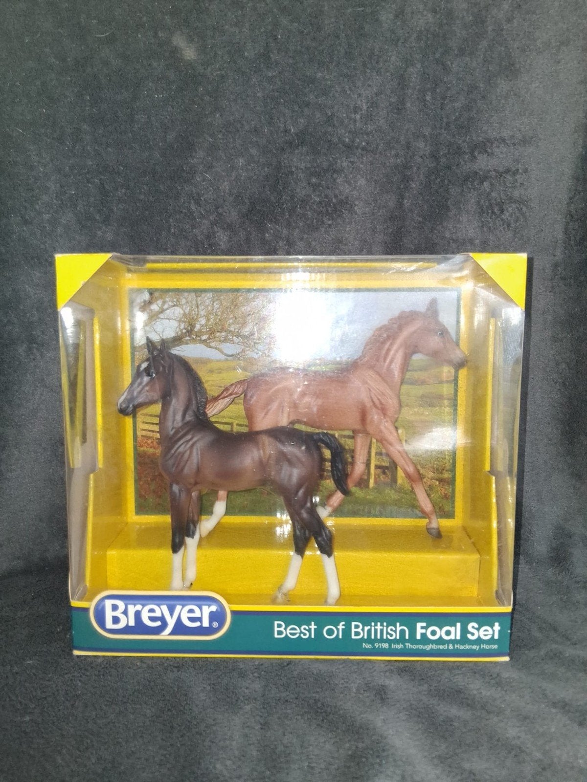 Breyer Traditional Nieuw in doos, Verzamelen, Ophalen of Verzenden, Nieuw, Paard, Beeldje of Figuurtje