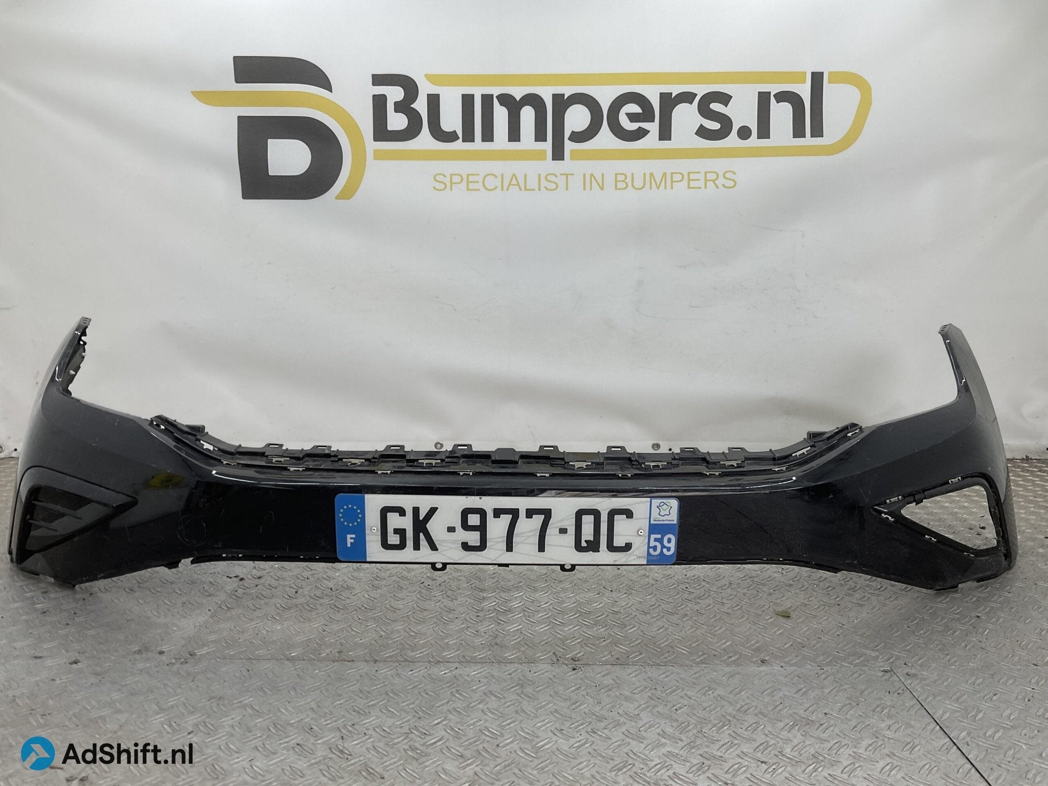 Bumper Volkswagen Tiguan 2021 5NA807221C Voorbumper C5-20830, Auto-onderdelen, Bumper