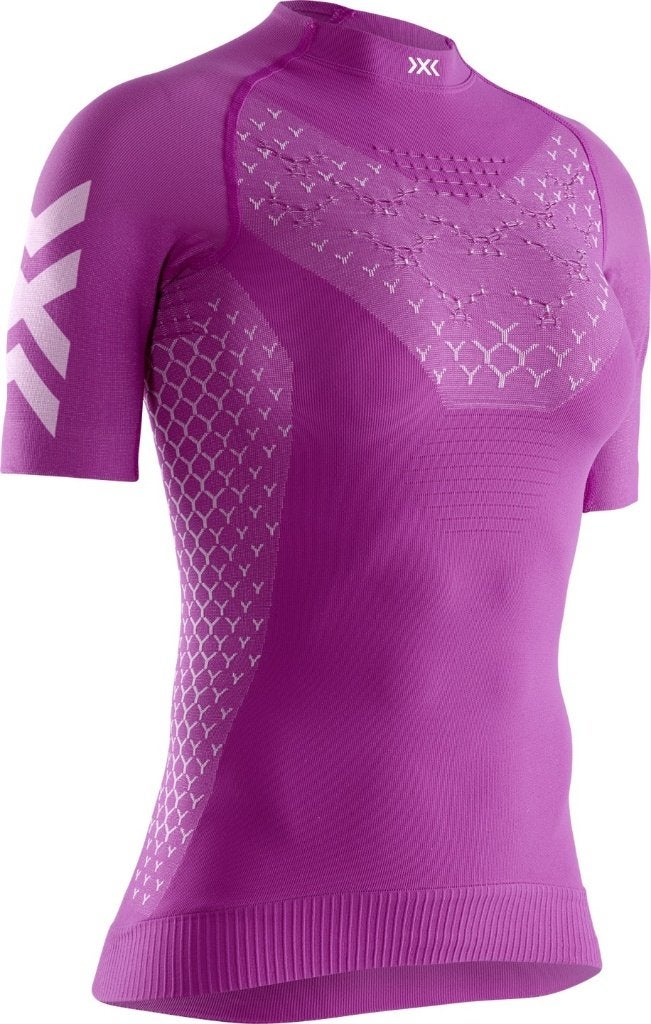 M = 38 X-Bionic Twyce 4.0 dames Running Shirt Hardloopshirt, Overige merken, Nieuw, Ophalen of Verzenden, Kleding