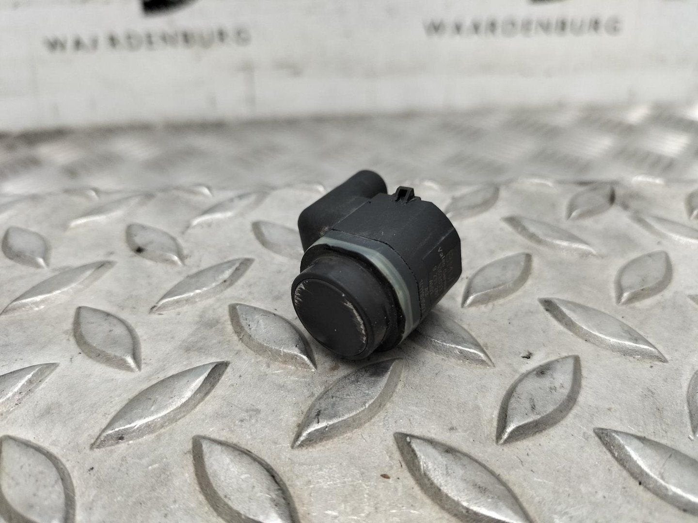 BMW 5 SERIES F10 550xi High Executive  SENSOR PARKEREN (PDC), Ophalen of Verzenden, Gebruikt, ARN erkend