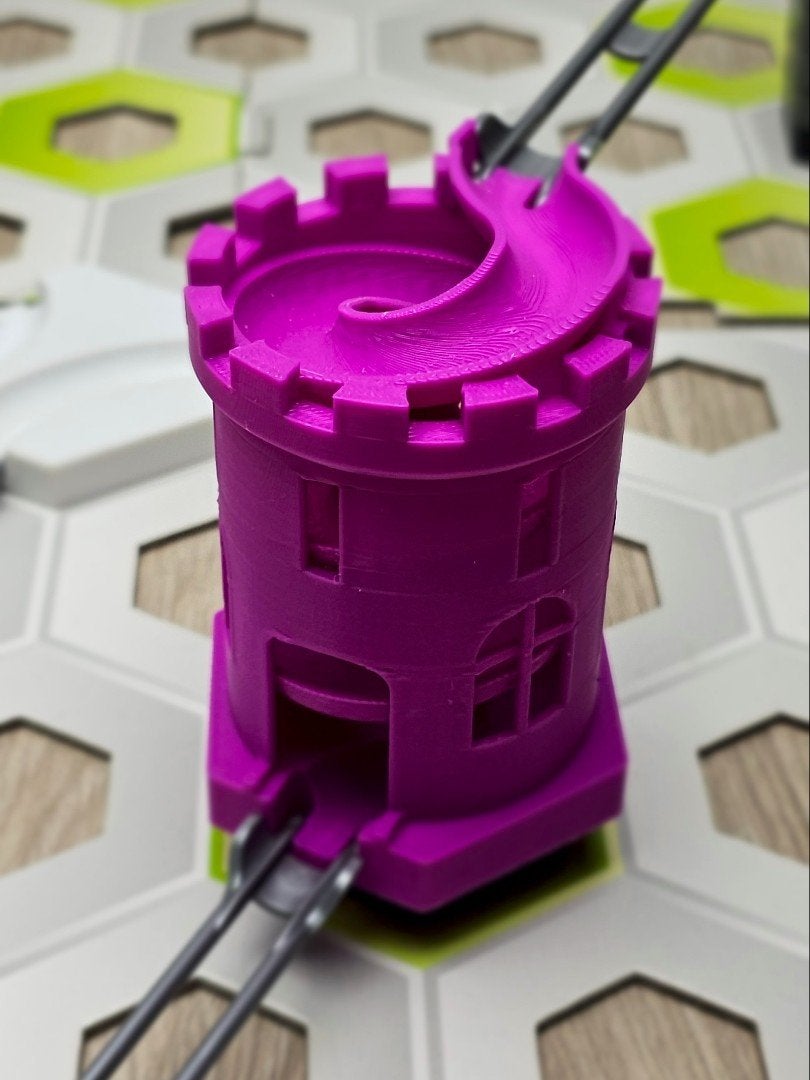 Gravitrax NIEUW 3D geprinte onderdelen, Ophalen of Verzenden, Nieuw