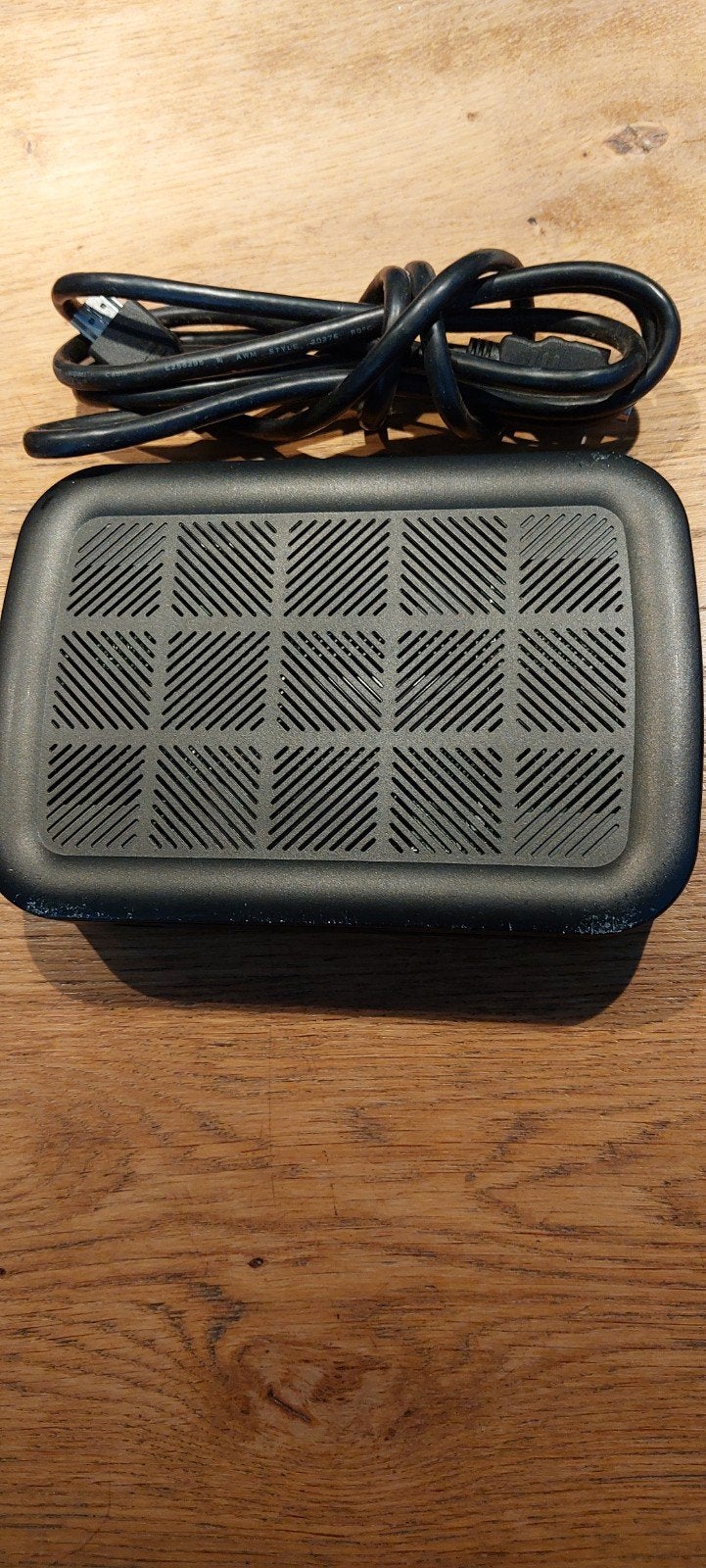 Amino Kamai X7 Delta decoder met afstandsbediening en HDMI, Ophalen of Verzenden, Gebruikt, Decoder