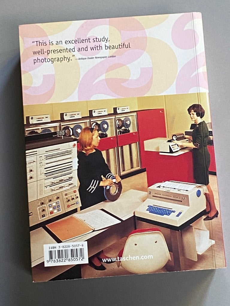 Industrial Design A-Z (576 pagina's), Ophalen of Verzenden, Zo goed als nieuw, Overige onderwerpen