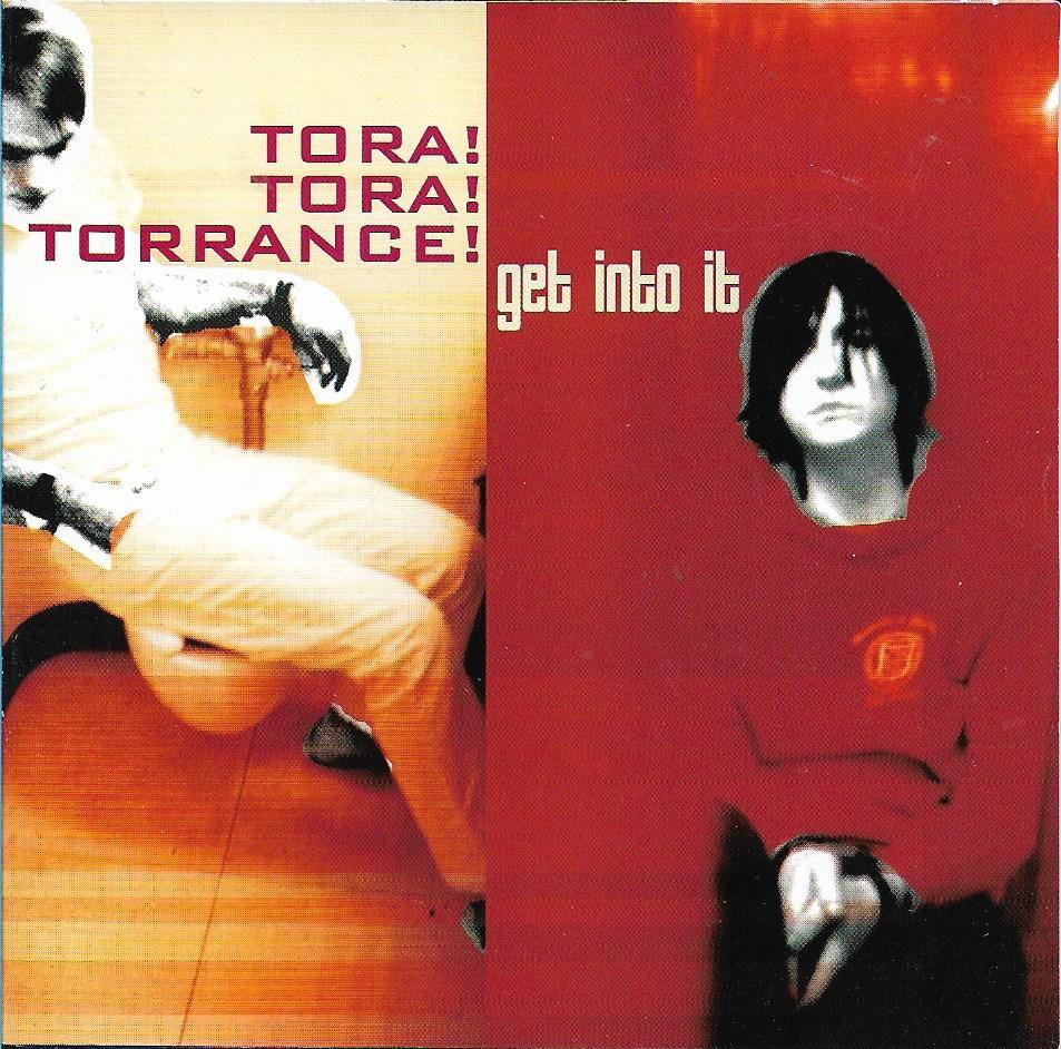 Tora! Tora! Torance! - Get into it, Verzenden, Gebruikt