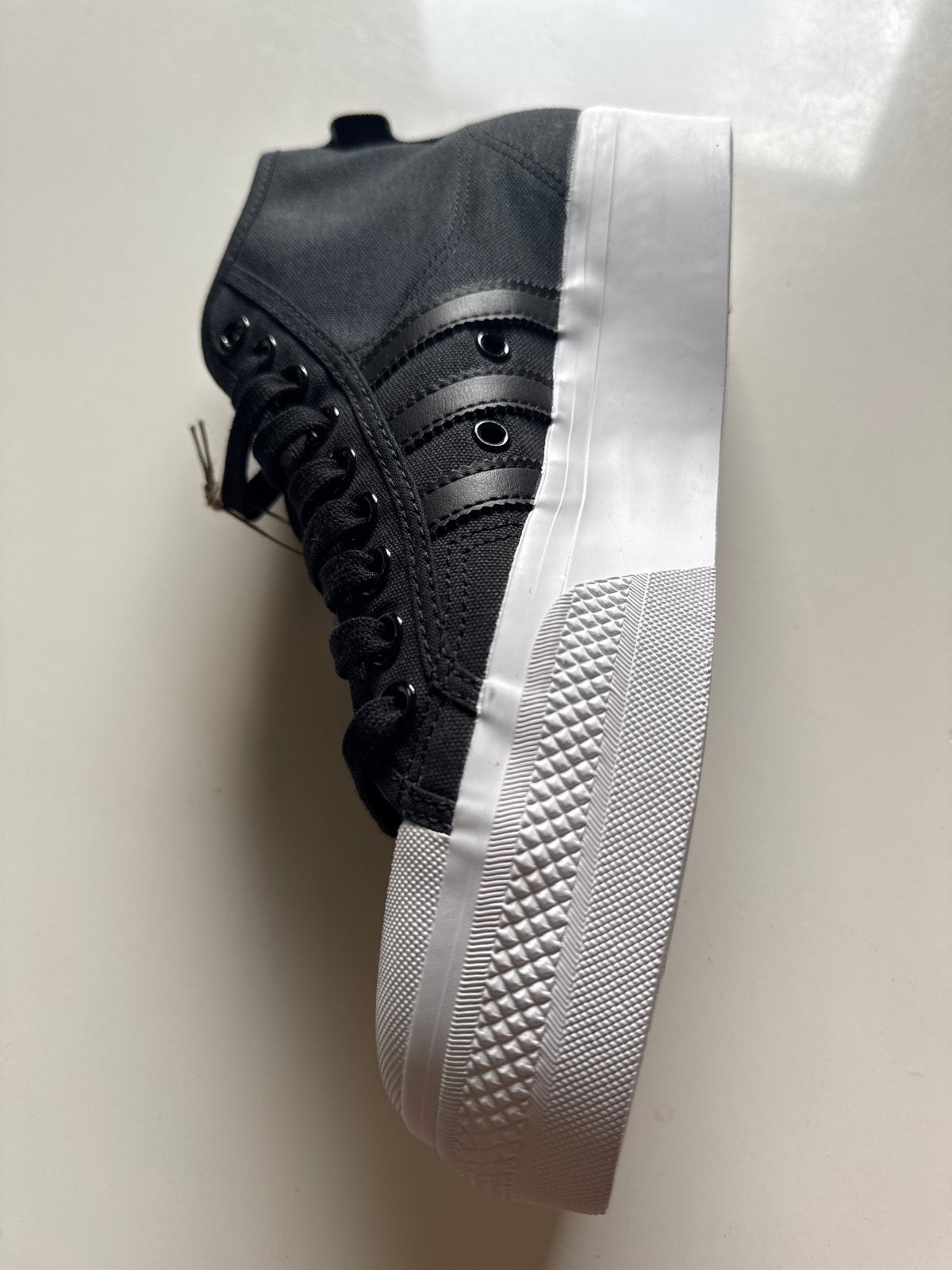 Adidas schoenen dames - Maat 42, ., Zwart, Nieuw, Ophalen of Verzenden