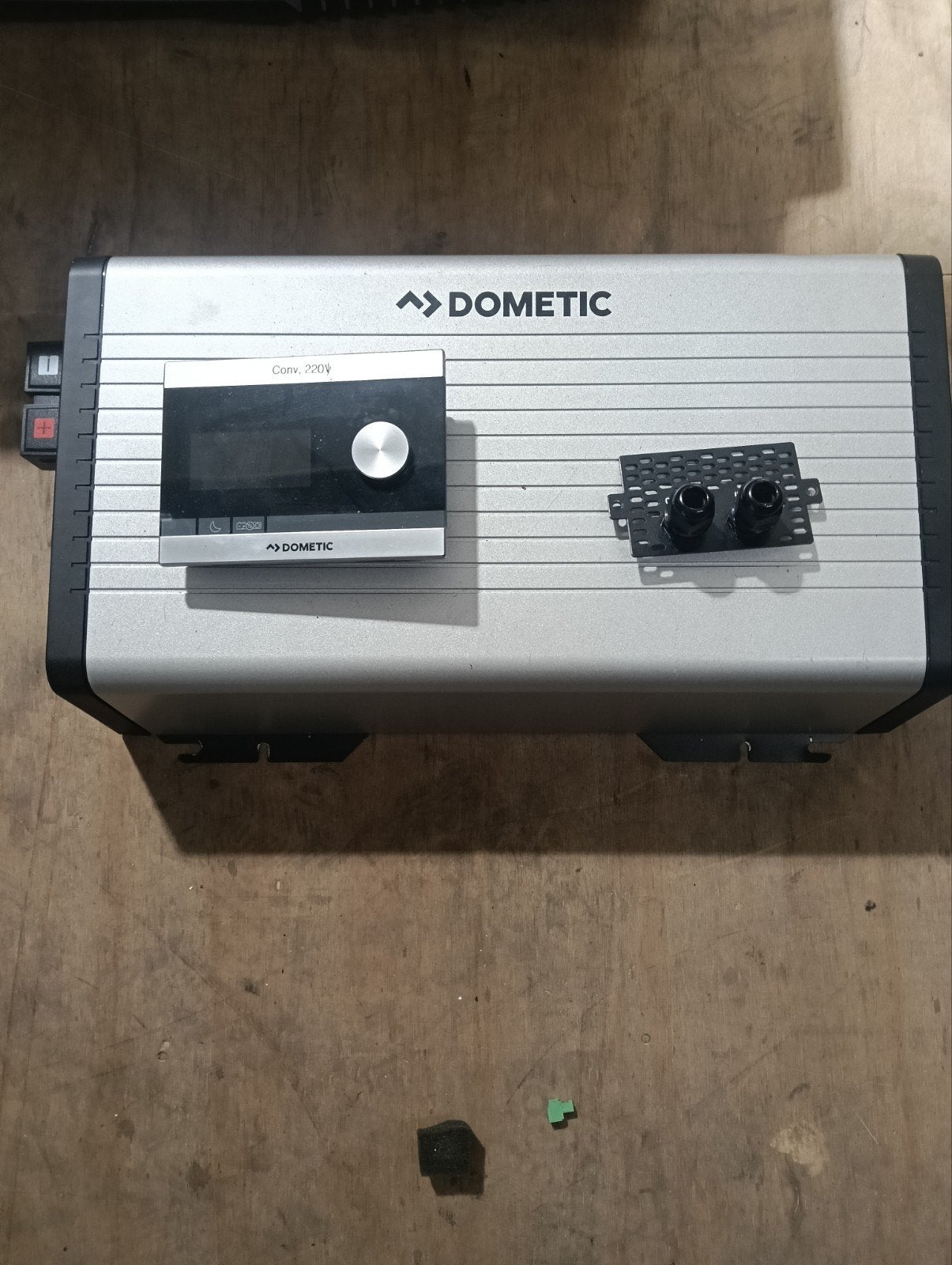 Dometic DSP3512T Pure Sinus Omvormer 3500W, Ophalen, Gebruikt