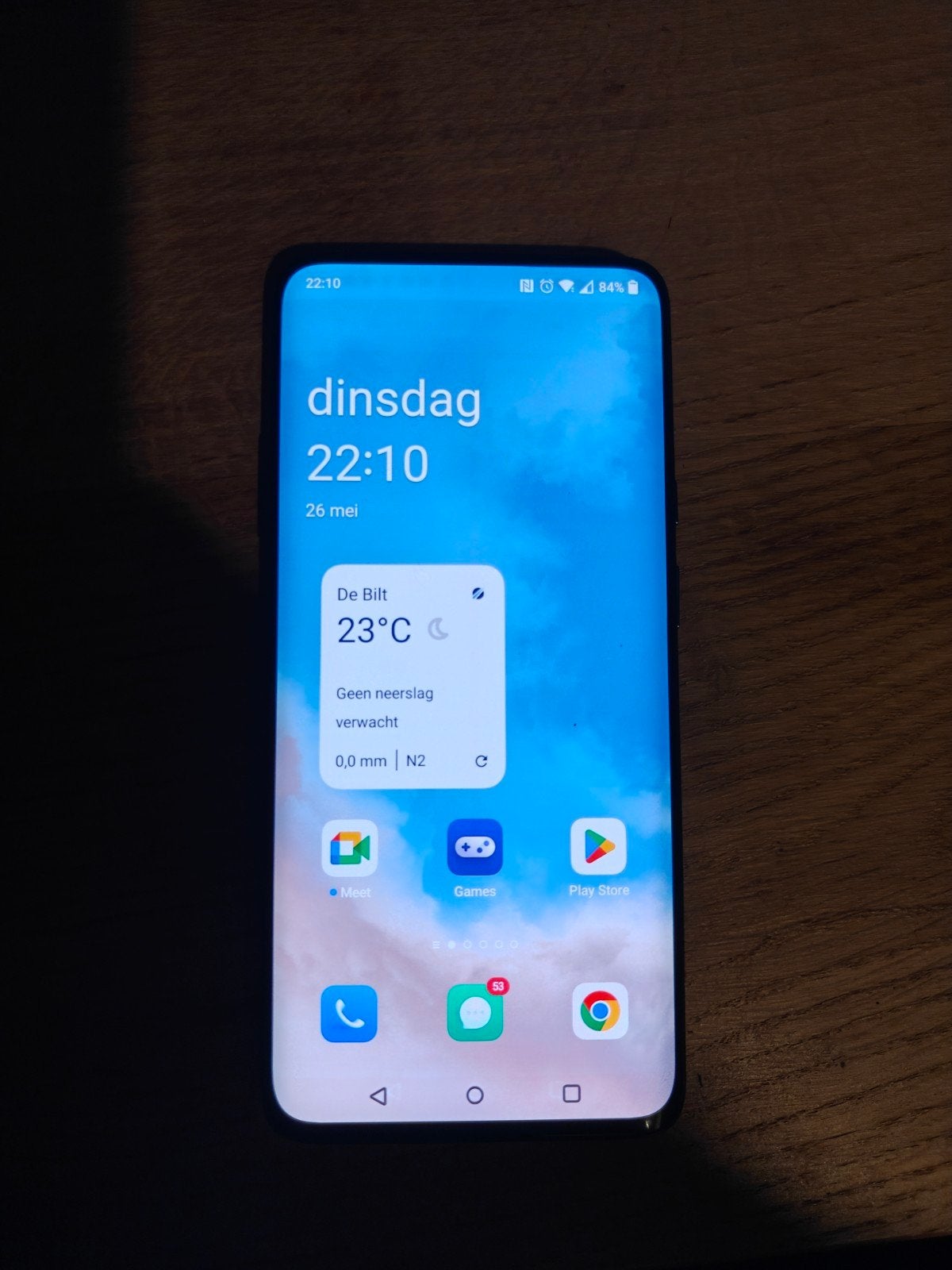 OnePlus 7T pro met Android OS - Goede staat, Telecommunicatie, Mobiele telefoons | Overige merken, Gebruikt, Overige modellen