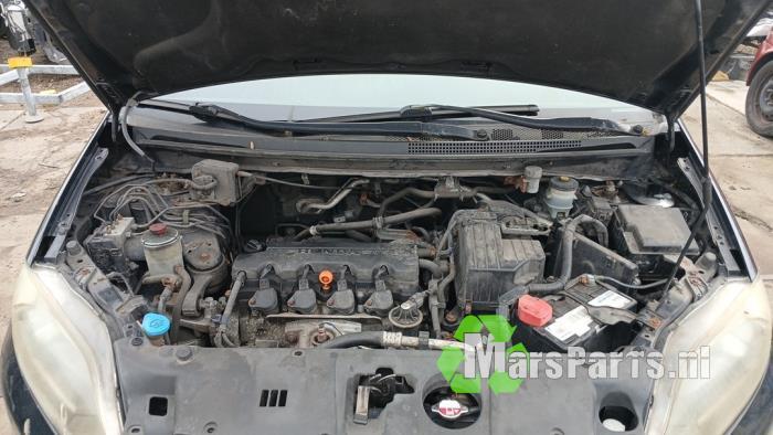 Kachel Ventilatiemotor van een Honda FR-V, Honda, Gebruikt, -, -