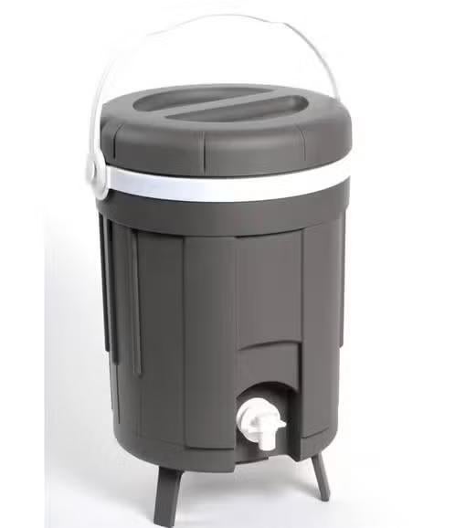 NIEUW! Eda Water-/sapcontainer Met Kraan 8 Liter€25,99, Ophalen of Verzenden, Nieuw
