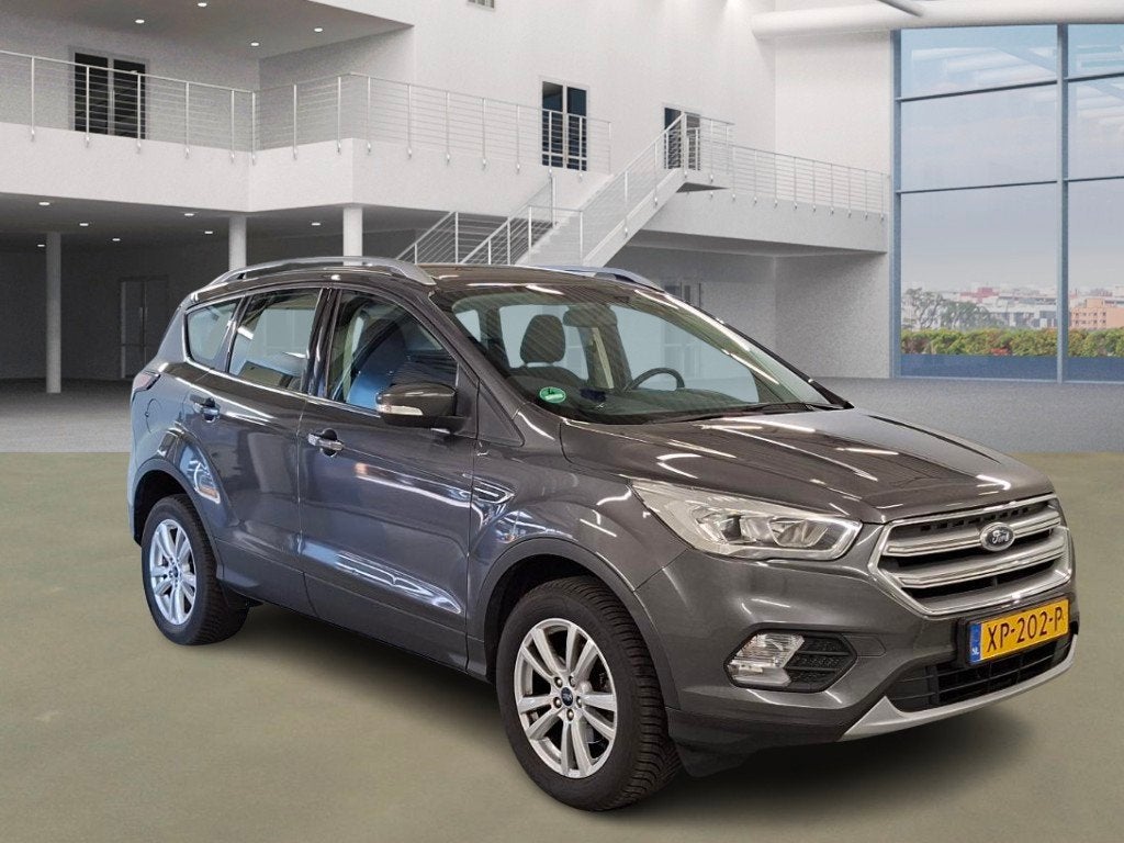 Ford Kuga 1.5 EcoBoost Trend Ultimate, Auto's, Voorwielaandrijving, Euro 6, 4 cilinders, Bedrijf