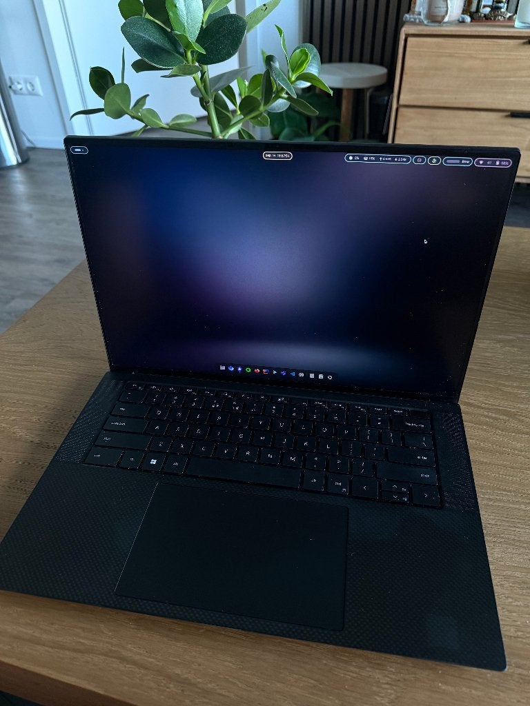 Dell Precision 5570 | i7-12800H | 32GB | RTX A1000 | 1000GB, Gebruikt, Met videokaart, I7-12800H, Ophalen of Verzenden