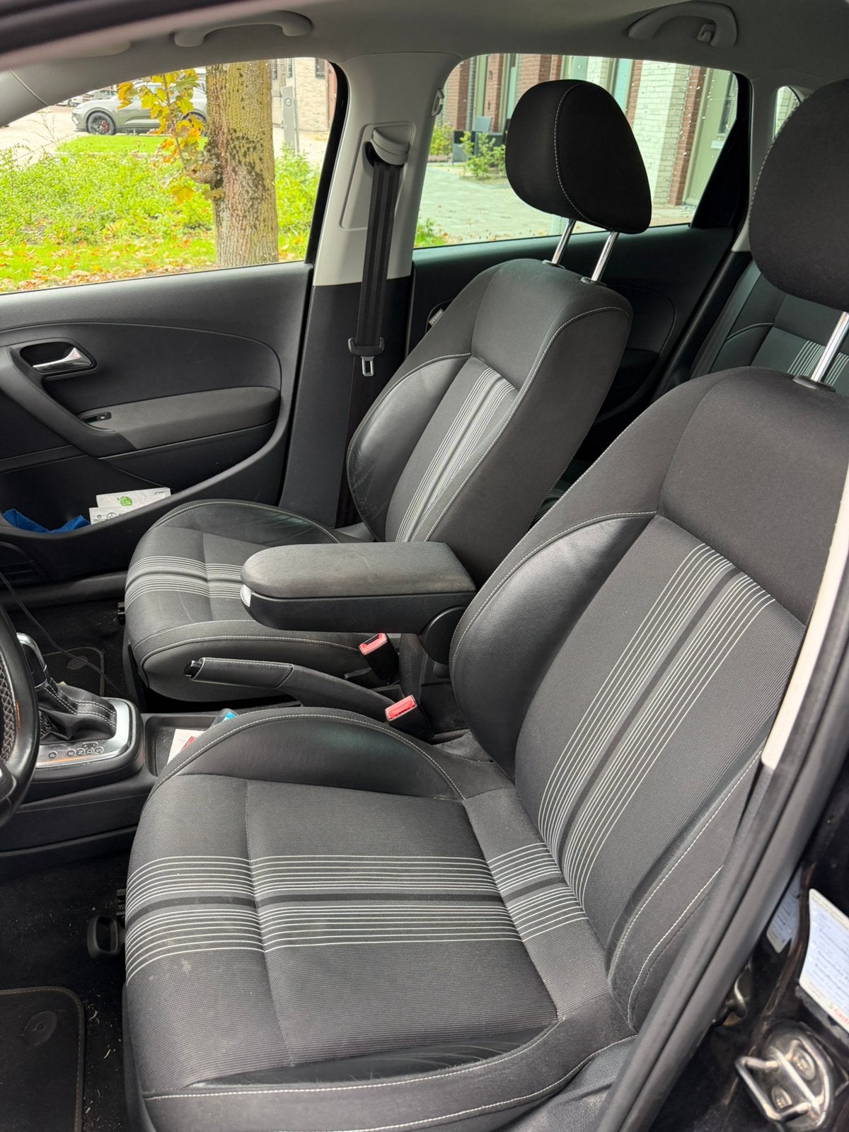 Volkswagen Polo 6R interieur, Auto-onderdelen, Ophalen, Gebruikt, Volkswagen
