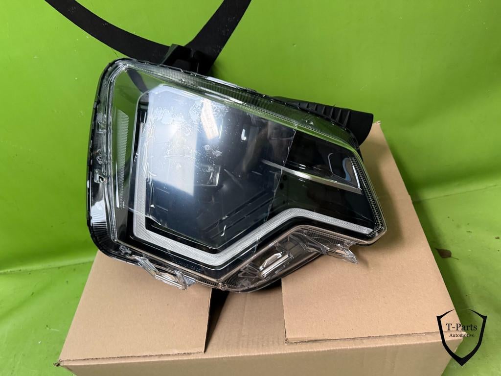 KiA niro rechts koplamp NIEUW 2022+ LED full lamp 92102 AT10, Auto-onderdelen, Heolleung-ro 12
06797  Seoul, Ophalen of Verzenden