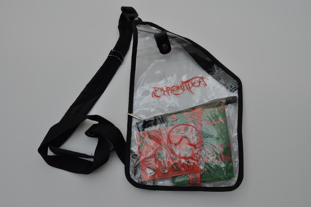 Lady Gaga - Chromatica pack, Ophalen of Verzenden