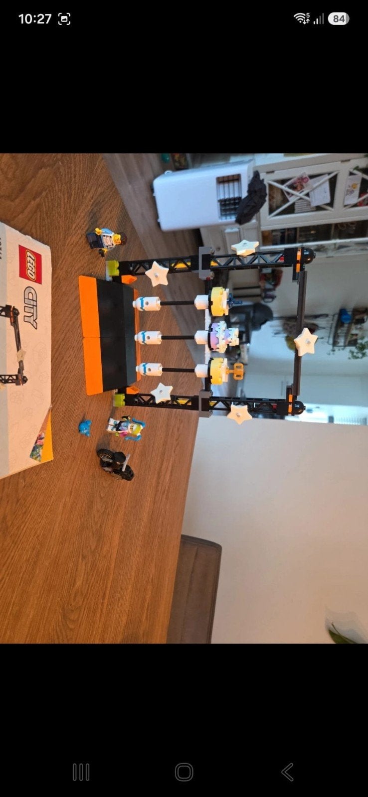 LEGO sets, Ophalen of Verzenden