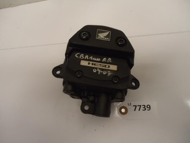 CBR1000RR 2006 - 2007, 2004 - 2005 Honda D1-30386