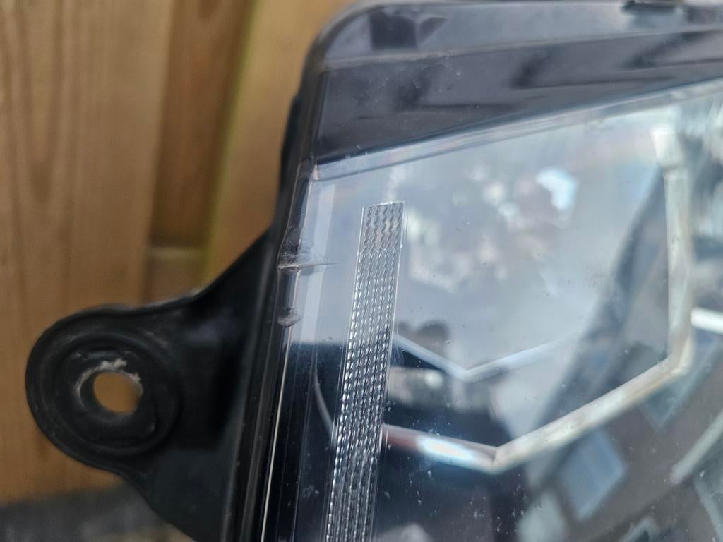 Koplamp Volkswagen Transporter 2021, Ophalen of Verzenden