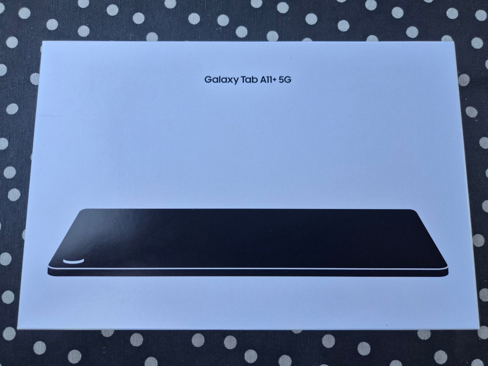 NIEUW!! Samsung Galaxy Tab A11+ 5G, Computers en Software, Android Tablets, 10 inch, Nieuw, Ophalen of Verzenden, Samsung
