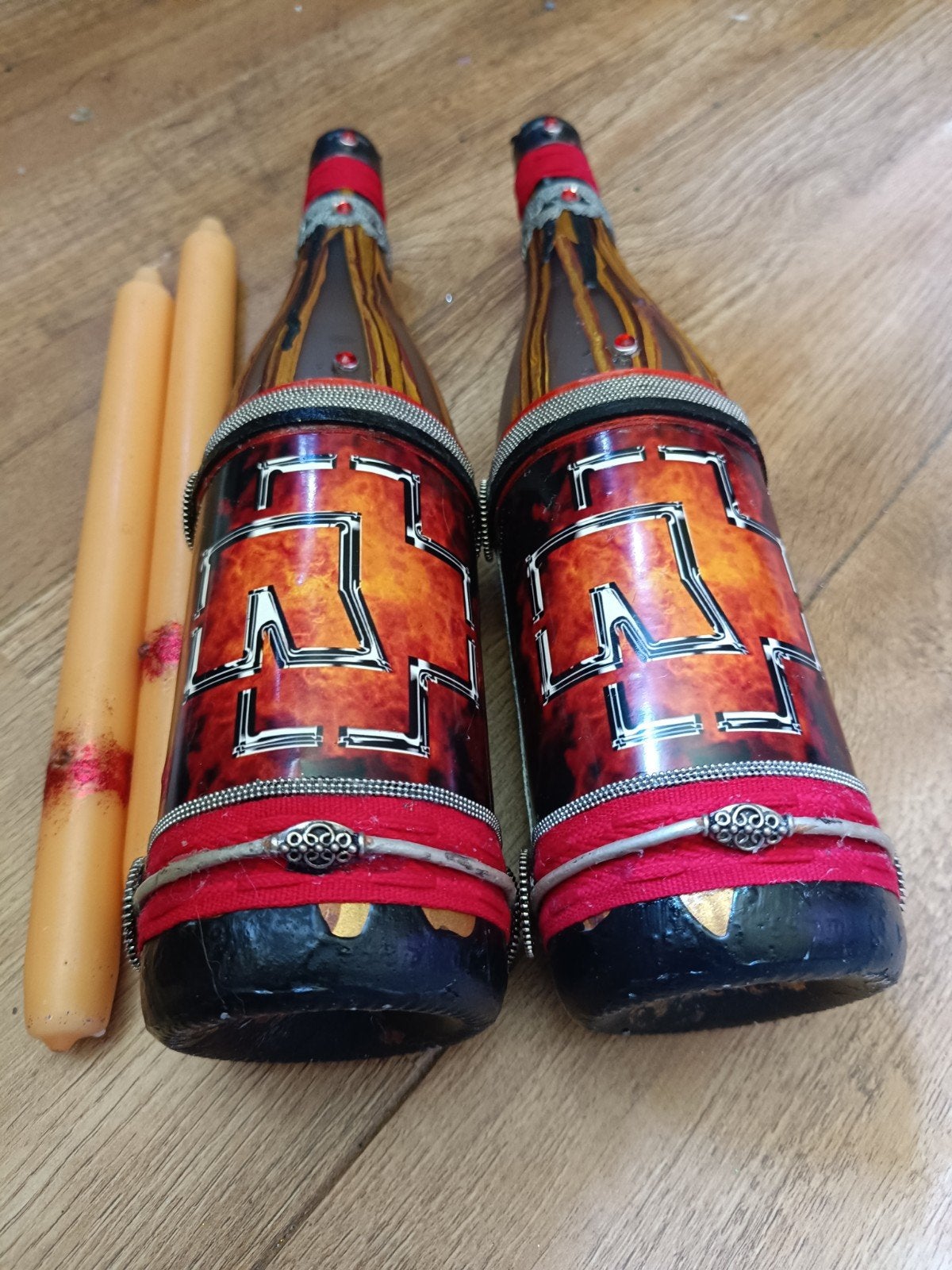 Rammstein, Ophalen of Verzenden, Nieuw, Foto of Kaart