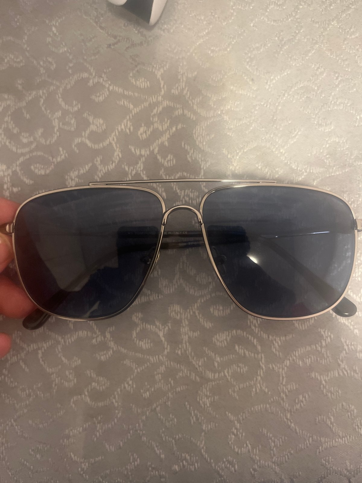 Tom Ford bril in zeer goede staat, Zwart, Zo goed als nieuw, Bril, Ophalen