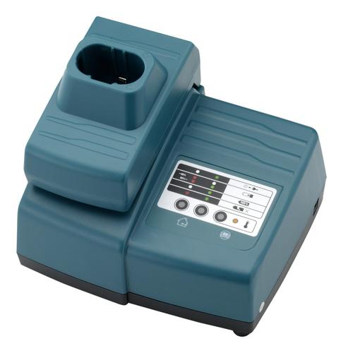 Charger Makita 7,2V-18V NI-CD NiMh Li-Ion DC9711 stabilised, Verzenden, Nieuw