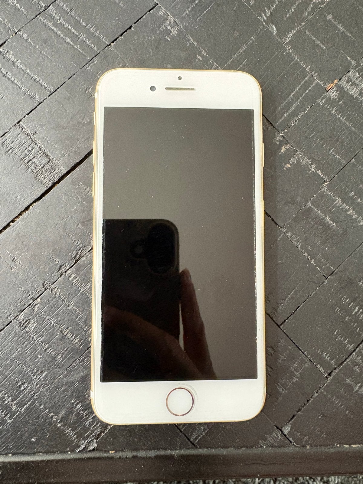 Apple iPhone 7 32GB Goud, Gebruikt, 32 GB, Ophalen of Verzenden, Zonder simlock