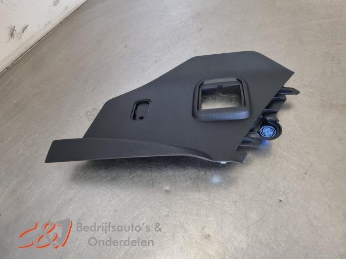 Dashboard deel van een Peugeot Partner, Gebruikt, -, -, Ophalen of Verzenden
