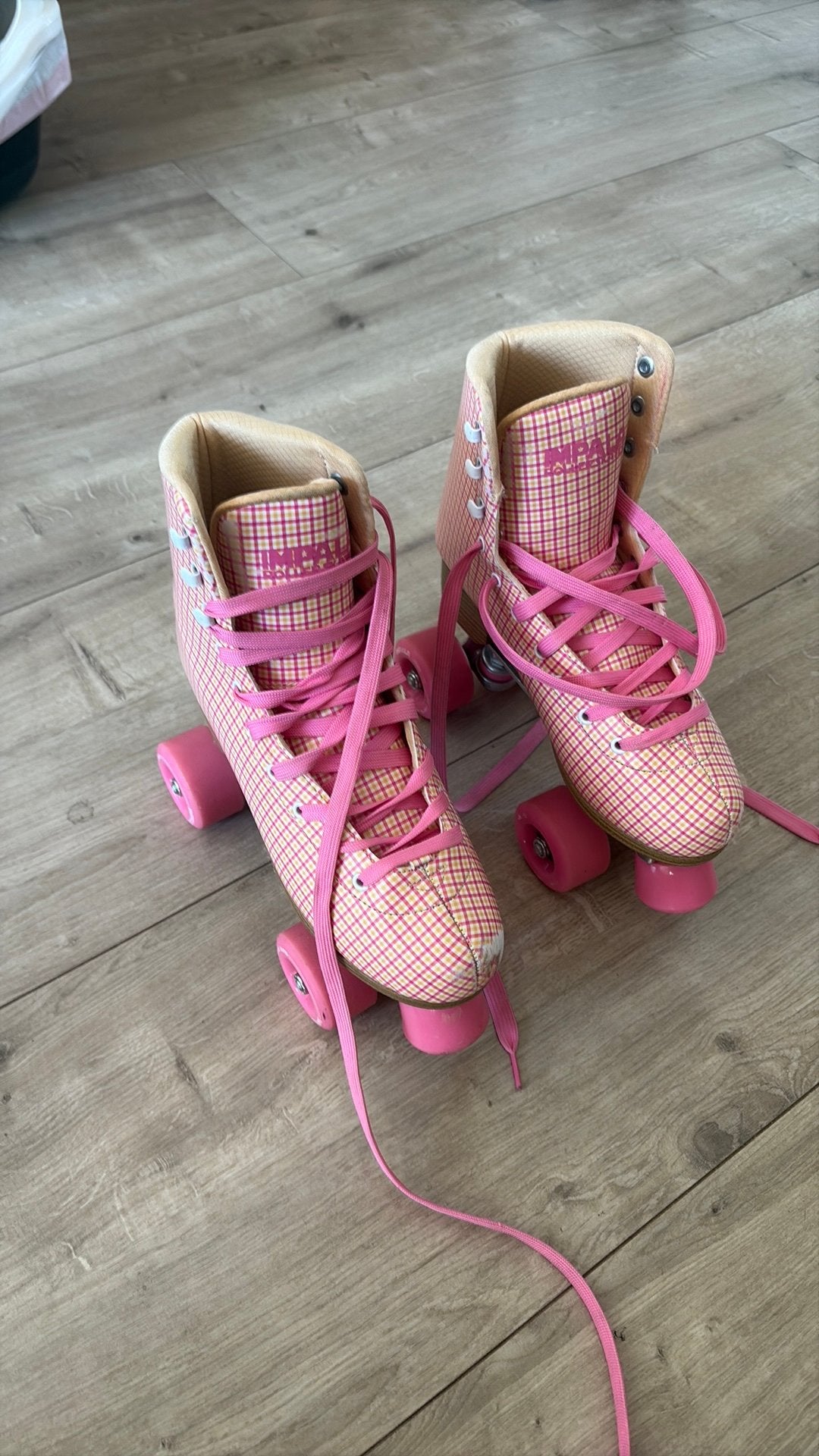 Impala rolleskates, Ophalen of Verzenden, Zo goed als nieuw