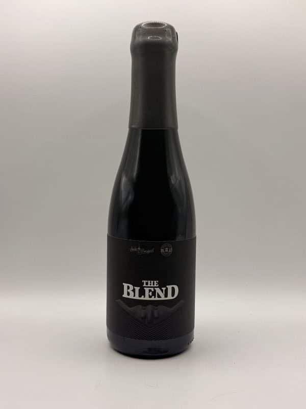 Side Project The Blend 2025, Ophalen of Verzenden, Zo goed als nieuw, Flesje(s), Overige merken