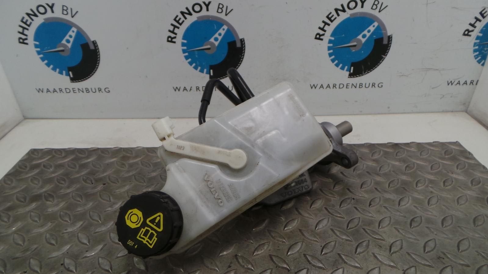 VOLVO V40 OVERIGE 2013, Ophalen of Verzenden, Gebruikt, Stiba lid