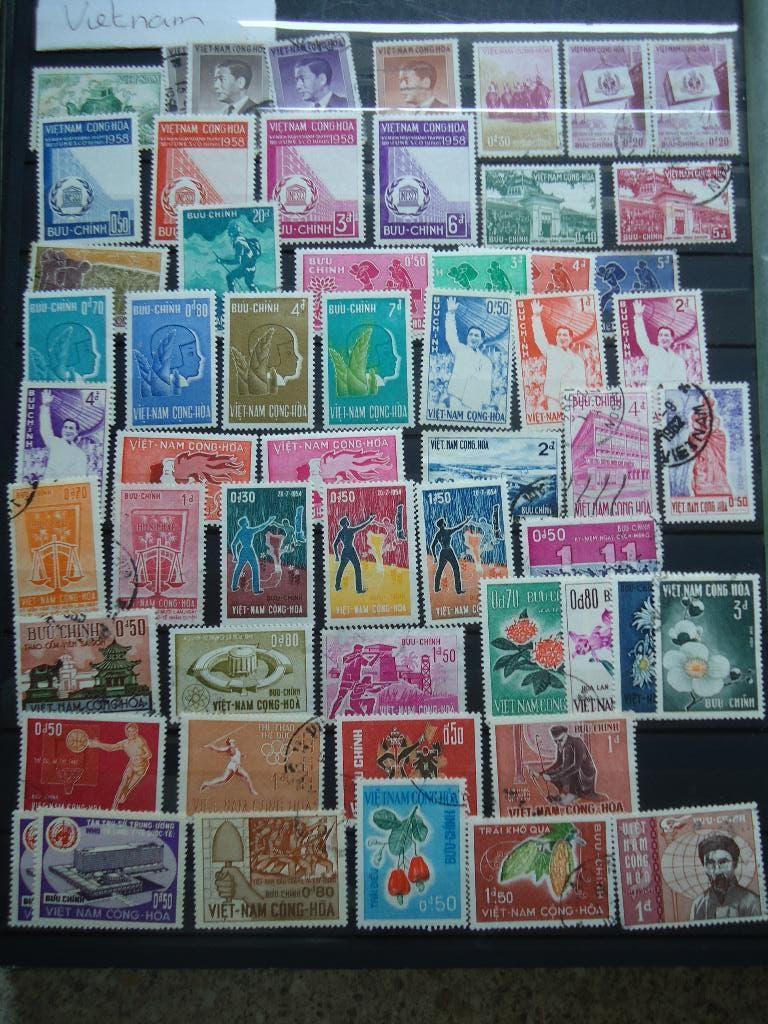 Vietnam, Ophalen of Verzenden, Oost-Azië