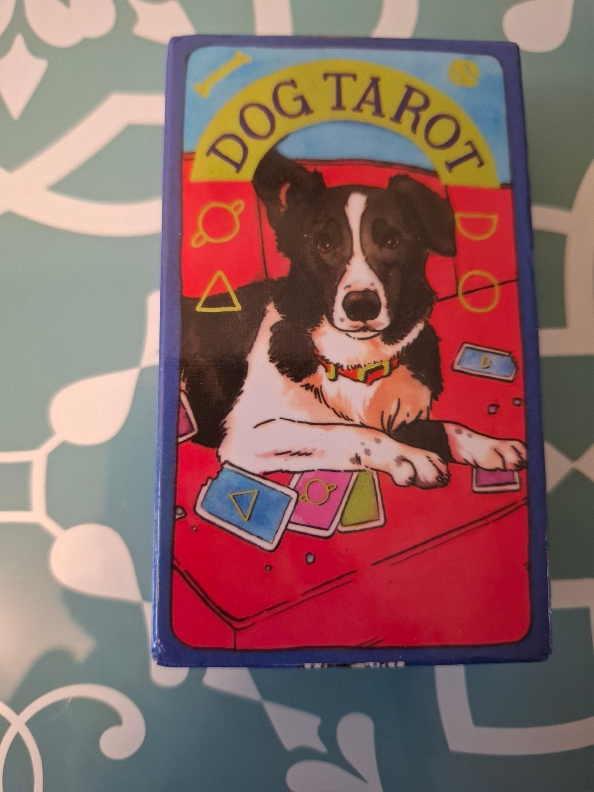 Tarot decks nieuw nu voor €7,50 per deck., Ophalen of Verzenden, Nieuw, Tarot of Kaarten leggen, Overige typen