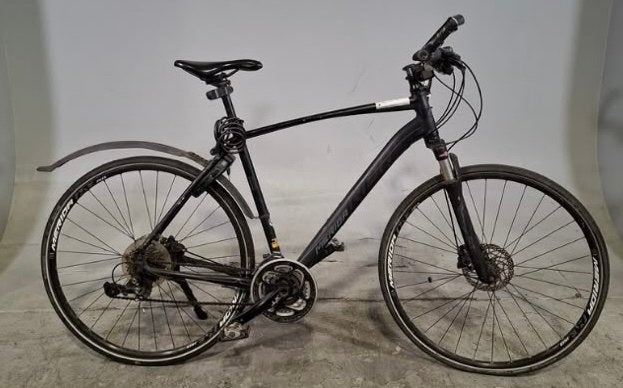 Merida fiets XT edition, Gebruikt, Versnellingen, Schijfrem, 53 tot 57 cm