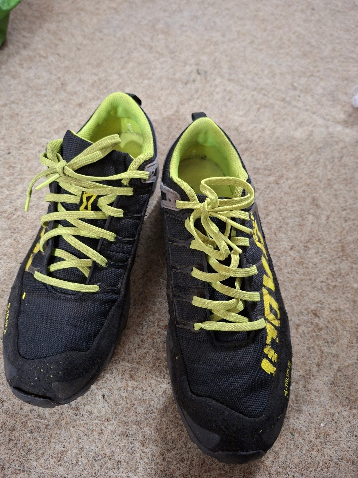 Inov-8 X-Talon 212 Trailrun / Survival schoenen Maat 37, Gebruikt, Ophalen of Verzenden, Inov, Jongen of Meisje