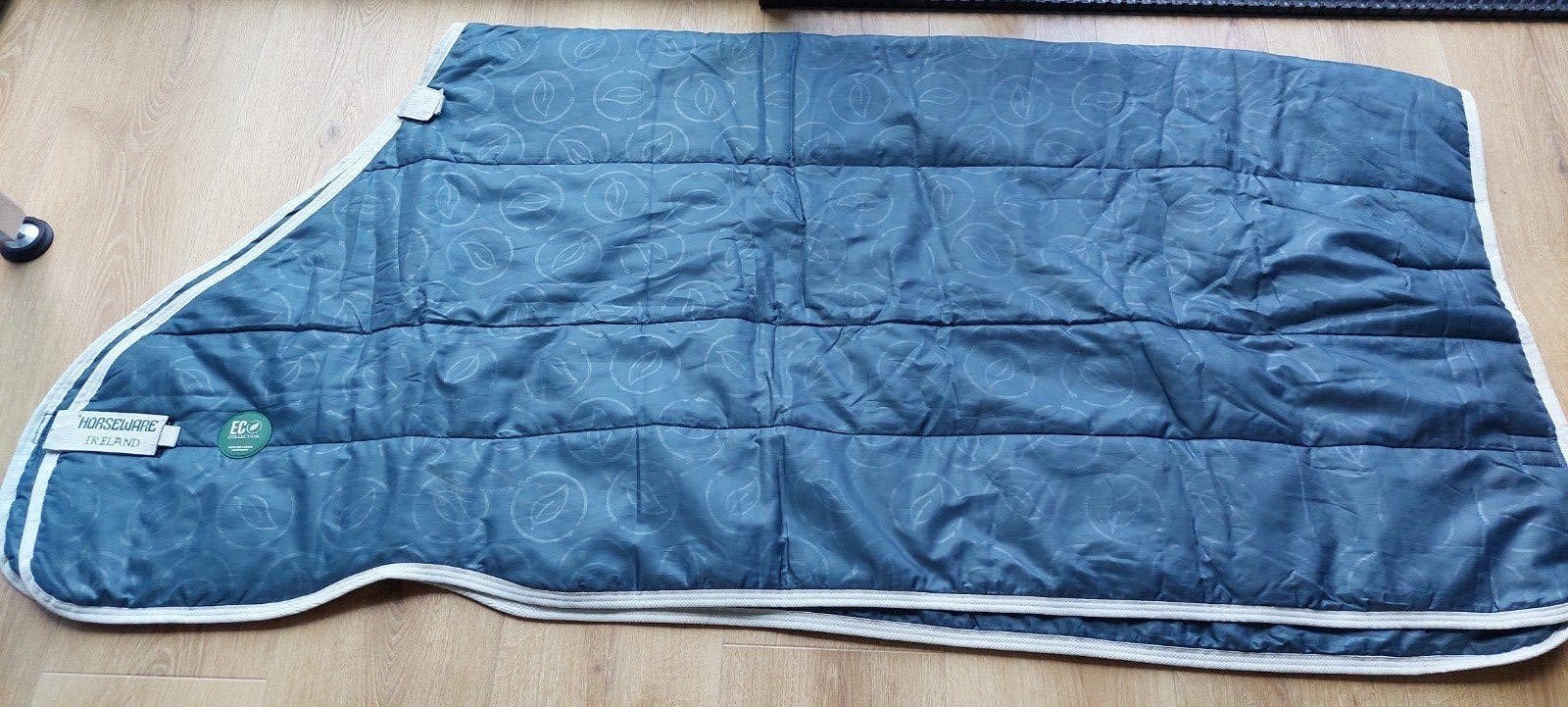 Horseware Eco Liner 200g 6" 130/183cm, Cob (M), 200 g, Ophalen of Verzenden, Zo goed als nieuw