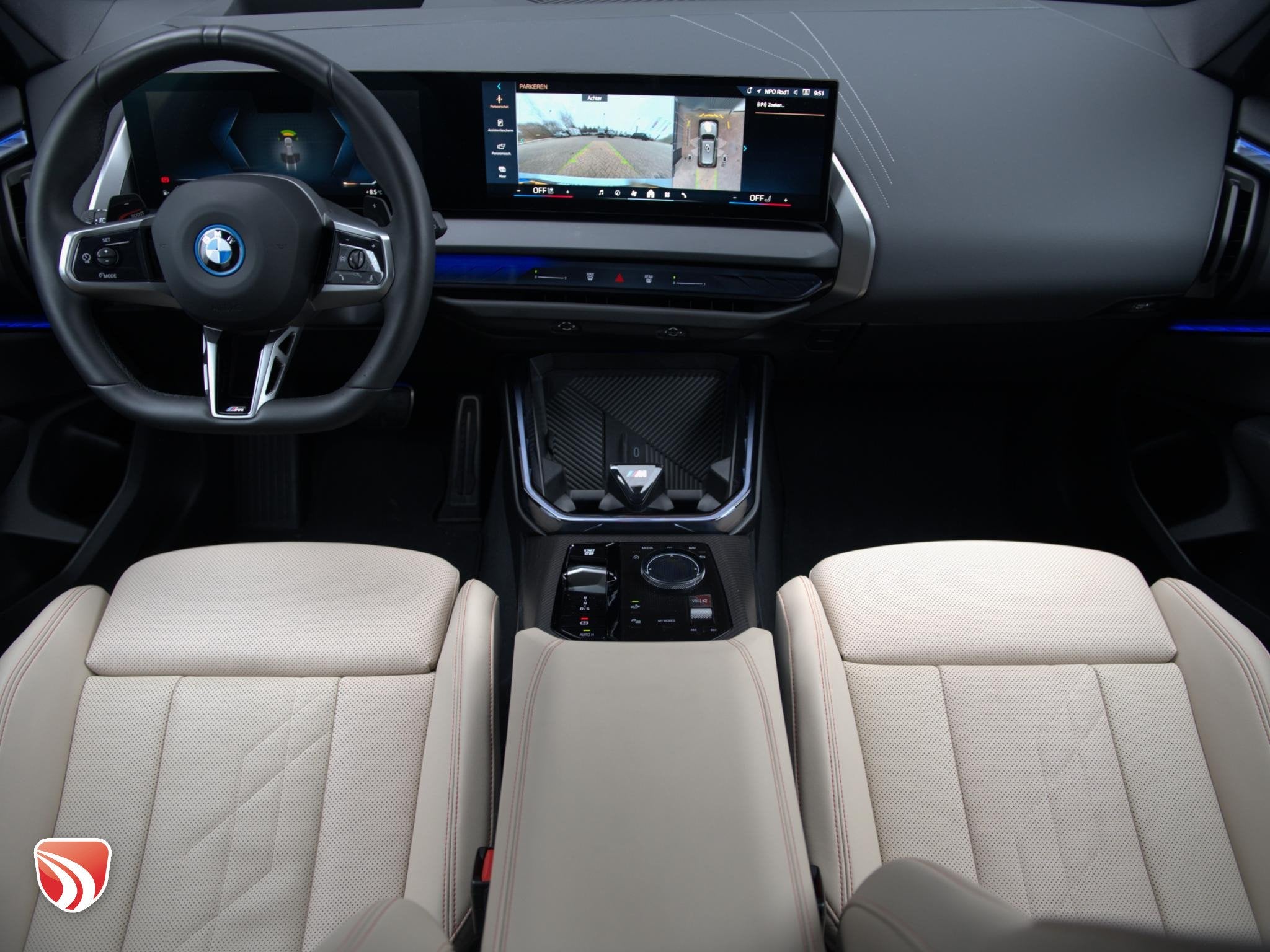 BMW X3 30e xDrive M-Sport | SOH 100% | HUD | LED | CarPlay |, Auto's, Automaat, 1998 cc, Gebruikt, Euro 6