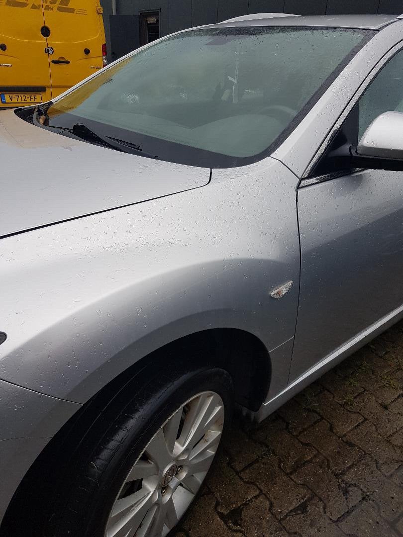 Motorkap Mazda 6 GH, Auto diversen, Tuning en Styling, Ophalen of Verzenden