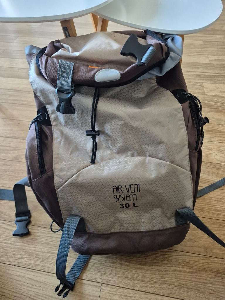 Rocktrail 30L Rugzak, Ophalen of Verzenden