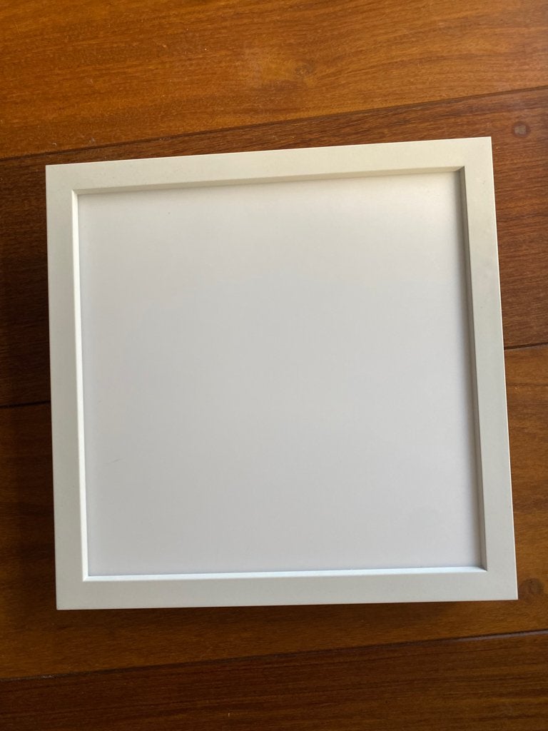 Philips Hue Aurelle wit, Dimbaar, Ophalen, Gebruikt, Philips Hue