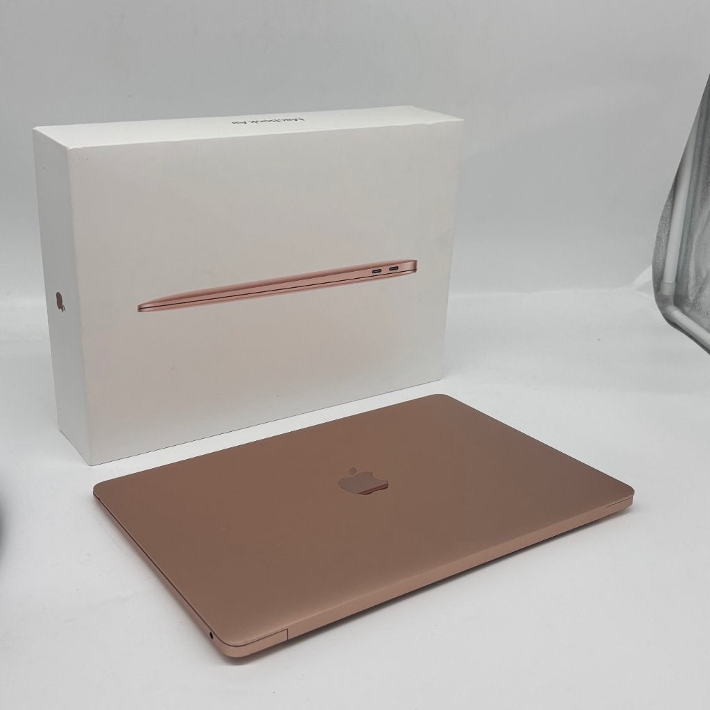 MacBook 13 Inch M1 { 256 GB SSD }, Computers en Software, Apple Macbooks, Gebruikt, MacBook Pro, 13 inch, 4 Ghz of meer, 256 GB