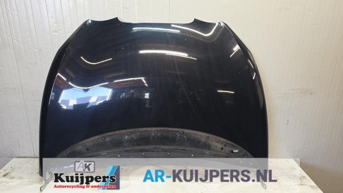 Motorkap van een Seat Leon (LC9Z), Gebruikt, -, -, -