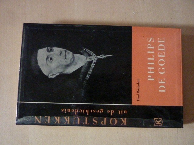 P. Bonenfant - Philips de Goede Kopstukken, Verzenden, Gelezen