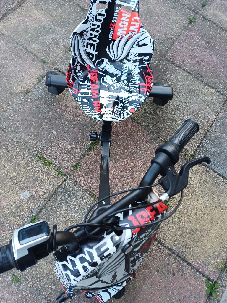 Drifttrike te koop, Fietsen en Brommers, Ophalen of Verzenden, Zo goed als nieuw