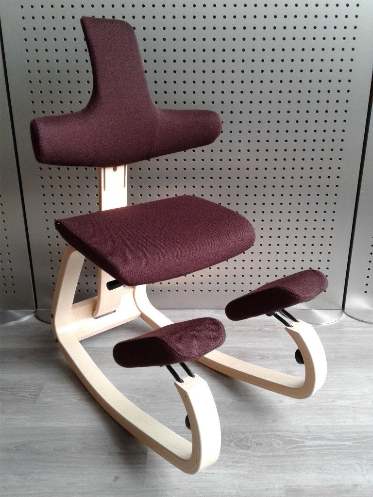 Variér (Stokke) Thatsit (Paars), Nieuw!, Paars, Nieuw, Ophalen of Verzenden, Variér